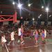A casa llena inauguran Vacacional de Baloncesto Boconó 2022