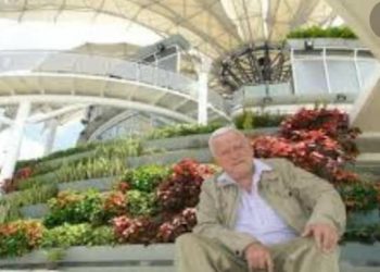 Adiós al gran Fruto Vivas