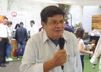 Eladio Muchacho Unda: «Sin el capital social no hay posibilidad de desarrollo»
