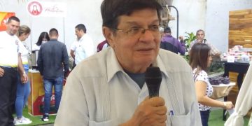 Eladio Muchacho Unda: «Sin el capital social no hay posibilidad de desarrollo»