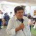 Eladio Muchacho Unda: «Sin el capital social no hay posibilidad de desarrollo»