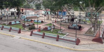 Con caravana inicia celebración de los 221 años de la fundación de Motatán