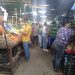 Comerciantes de Ciudad Bendita fijan precios a tasa BCV pero no pueden contener aumento de los productos