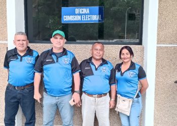 Comisión Electoral llama a los postulantes para optar a directiva de Inpresfapet