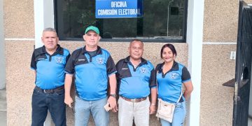 Comisión Electoral llama a los postulantes para optar a directiva de Inpresfapet