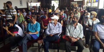 Fijado en 3 bolívares precio del pasaje en Valera