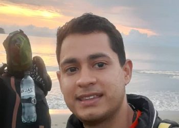 De San Cristóbal a Ohio: La historia de un tachirense que sobrevivió a la selva del Darién