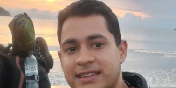 De San Cristóbal a Ohio: La historia de un tachirense que sobrevivió a la selva del Darién