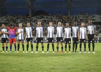Zamora y Metropolitanos  no aflojan la punta en la Liga Futve   