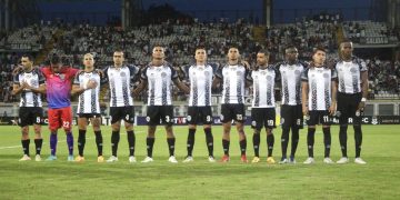 Zamora y Metropolitanos  no aflojan la punta en la Liga Futve   
