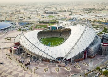100 días para que arranque la gran fiesta del fútbol en Catar
