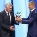Ancelotti, elegido ‘Entrenador del año de la UEFA’