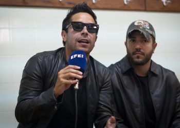 Cali & El Dandee: El estándar de calidad de la música latina es muy alto