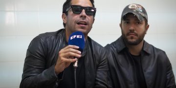 Cali & El Dandee: El estándar de calidad de la música latina es muy alto