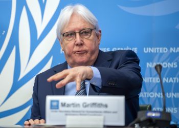 La ONU requiere casi 800 millones de dólares para el plan humanitario de Venezuela