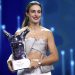 Alexia Putellas, elegida ‘Jugadora del Año de la UEFA’