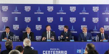 La vuelta «a casa» del Mundial, un sueño para Sudamérica