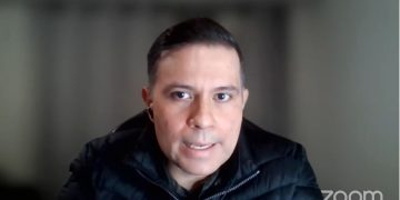 Adrián González: “Para hacer frente a la desinformación es necesario crear redes”