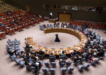 La ONU reitera que todos los soldados deben salir de la central de Zaporiyia