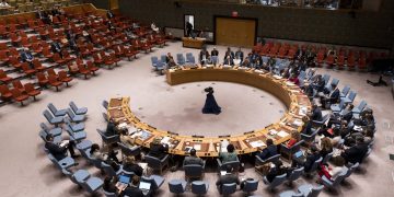 La ONU reitera que todos los soldados deben salir de la central de Zaporiyia