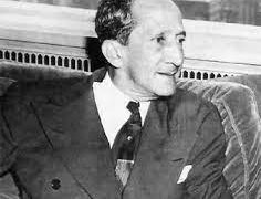 El político Andrés Eloy Blanco (Cumaná 6-8-1896 – México 21-5-1955) / Por Rafael Ángel Terán Barroeta