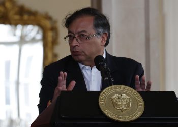 El Gobierno de Petro presenta una millonaria reforma tributaria para la igualdad social