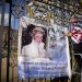 La muerte de Diana hace 25 años sumió a los británicos en un duelo colectivo