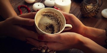 BOGADI POST | EL CAFÉ COMO RITUAL | Por: Jean Luis Bogadi