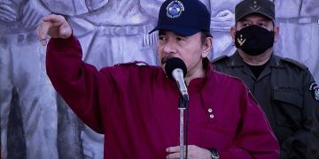 Exjefes de Estado le piden al papa una «firme postura» frente a Daniel Ortega