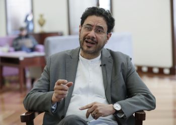 Delegación colombiana: En dos días avanzamos más con el ELN que Duque en cuatro años