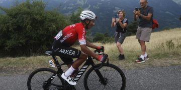 Nairo Quintana renuncia a correr la Vuelta para defenderse ante el TAS