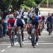 Ciclismo tachirense menor se hizo sentir en el Campeonato Nacional