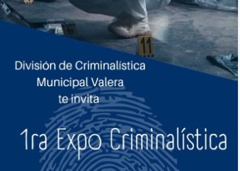 Realizarán I Expo Criminalística Trujillo 2.022
