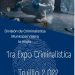 Realizarán I Expo Criminalística Trujillo 2.022