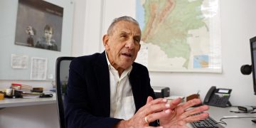 Excanciller Londoño: Colombia se equivocó en el manejo de la relación con Venezuela