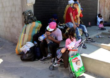 Defensoría del Pueblo pide reforzar la protección a menores migrantes