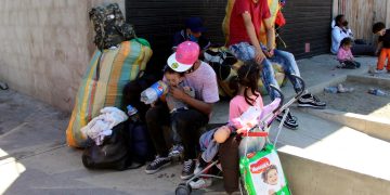 Defensoría del Pueblo pide reforzar la protección a menores migrantes