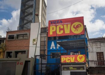 Comunistas venezolanos acusan a Gobierno de «plan neoliberal» contra salarios