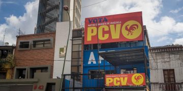 Comunistas venezolanos acusan a Gobierno de «plan neoliberal» contra salarios