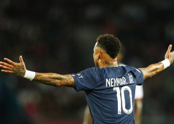 1-1. Nubel y el Mónaco maniatan al París Saint Germain