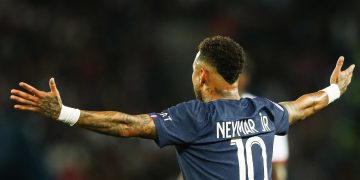 1-1. Nubel y el Mónaco maniatan al París Saint Germain