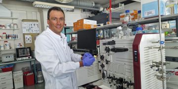 El «google maps» de las proteínas traerá hallazgos que aún no pueden preverse