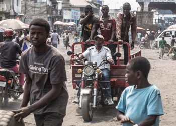 Al menos 22 civiles muertos en un ataque de una milicia en la RD Del Congo