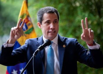 La oposición le agradece a Duque su apoyo a la lucha por la «libertad de Venezuela»