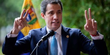 La oposición le agradece a Duque su apoyo a la lucha por la «libertad de Venezuela»