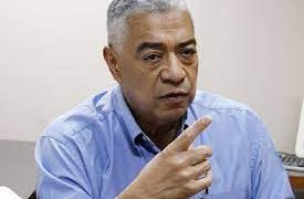 Claudio Fermín: «El movimiento sindical y los trabajadores merecen respeto»