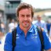 Fernando Alonso correrá con Aston Martin a partir de 2023