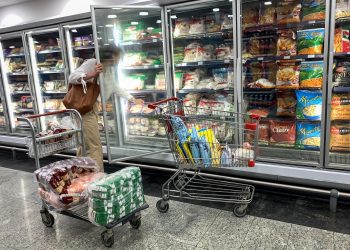Venezuela acumula un año de crecimiento económico de dos dígitos