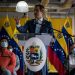 Juan Guaidó buscará mecanismos formales de comunicación con Gustavo Petro