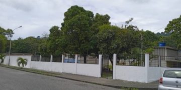 El Ateneo de Valera rindió homenaje al Parque de recreación dirigida CVN